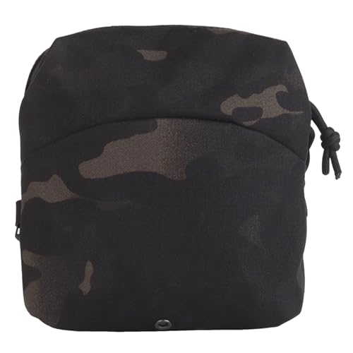 Sac de ceinture pour articles divers avec fermeture éclair fonctionnelle