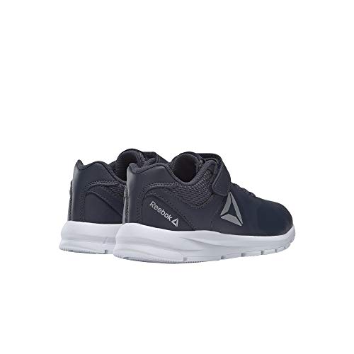 Baskets Basses Reebok Rush Runner 30 12 - vue 4