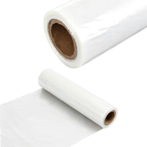 Lay Flat Ducting Poly Tubing image
