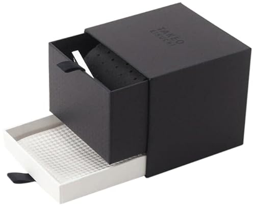 [ タケオキクチ ] ネクタイ 【ブライダル/フォーマル対応】ネクタイ&チーフ&タイバー BOXセット G8701020 メンズ ブラックドット(519) 00