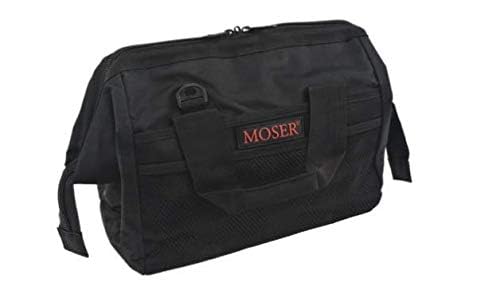 Foto von Friseurtasche