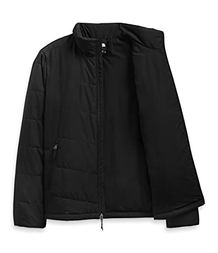 Image of The North Face Men's Junction Insulated Jacket, TNF Black, XXL