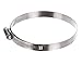 Henny Penny MS01-429 Hose Clamp - 3 9/16-4 1/2 P S