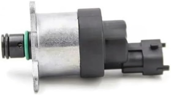 0928400718 Compatible for Abarth Fuel Pressure Regulator Metering Solenoid Valve 0928400637 Common Rail Pump Parts(0928400637)