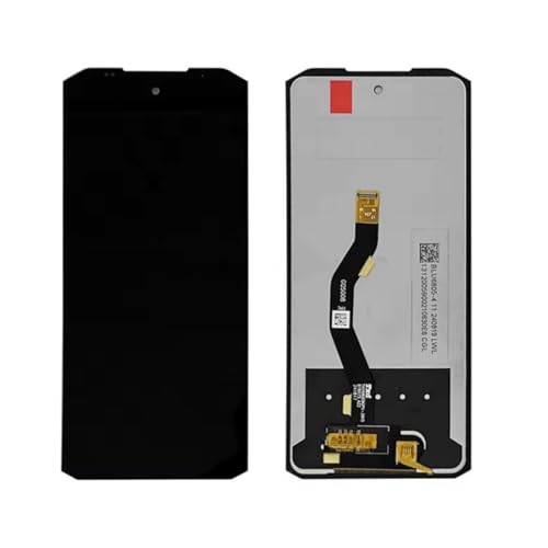 Écran LCD Ulefone Armor 27 Pro tactile de rechange par YOOOKOOO
