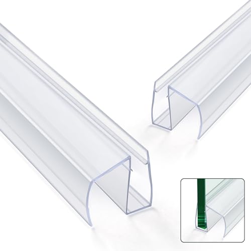 Review de Puertas pvc cristal para comprar online. 5