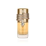 Lattafa Musamam White Intense Eau de Parfum Spray for Unisex, 3.4 Ounce