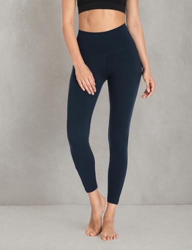 Image of HeyNuts Workout Pro Leggings 25'', Medium Plus Support, Compression 7 /8 Workout Pants