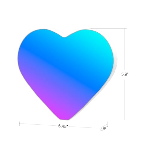 Light Up Letters USB Powered, LED Letter Lights Color Changing Alphabet Sign Gifts for Girls Women Party Birthday Decorations, APP Control, Night Light Christmas Valentine Wall Table Decor - Loving