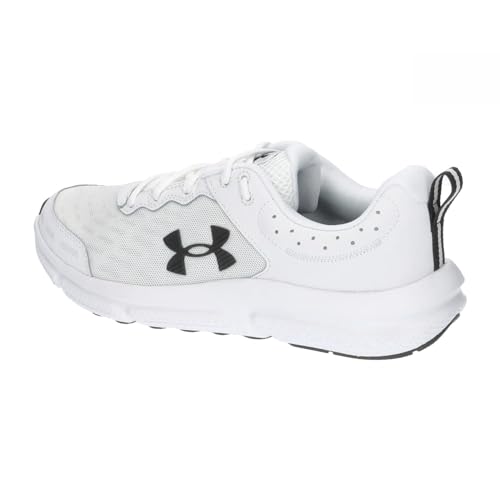 Image of Under Armour Mens Ua Charged Assert 10 Sneaker