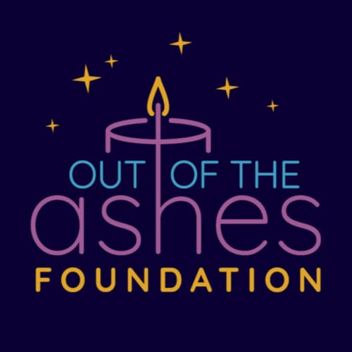『Out of the Ashes Foundation』のカバーアート