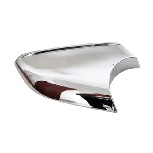 Couvercle rétroviseur Tesla Modèle X 2015-2021 finition Premium MX Bottom Shell L