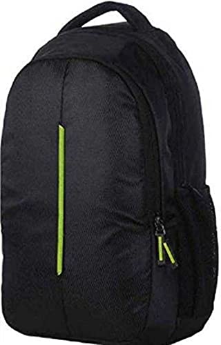 MILLIONPRO 34 Ltrs Casual Waterproof Laptop Bag/Backpack for Men Women Boys Girls/Office School College Teens/Students with Free RAIN Cover (18 Inch)
