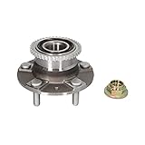 PRODUKT INFO: Radlagersatz; Einbauposition: Hinterachse, links, rechts; Innendurchmesser 1 [mm]: 33; Außendurchmesser 1 [mm]: 140; Höhe 1 [mm]: 94; Lochanzahl: 5; Zähnezahl ABS-Ring: 44; ABS-Ring-Ø [mm]: 90; Felge Lochzahl: 5; Breite [mm]: 94; Innendurchmesser [mm]: 33; Außendurchmesser [mm]: 140; Flansch-Ø [mm]: 140; Breite 2 [mm]: 94; Hersteller: BTA; Lieferumfang: 1 Stück; Zustand: Neu