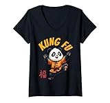 Kung Fu Martial Art Funny Tees