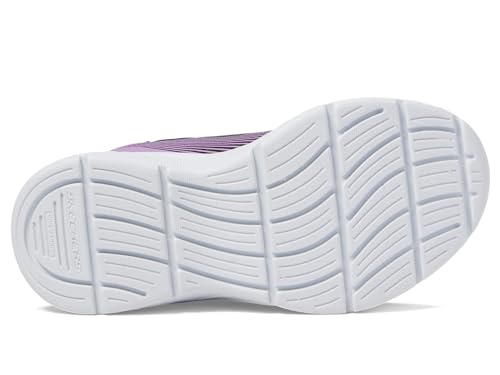Skechers Girl's Microspec Plus Sneaker4