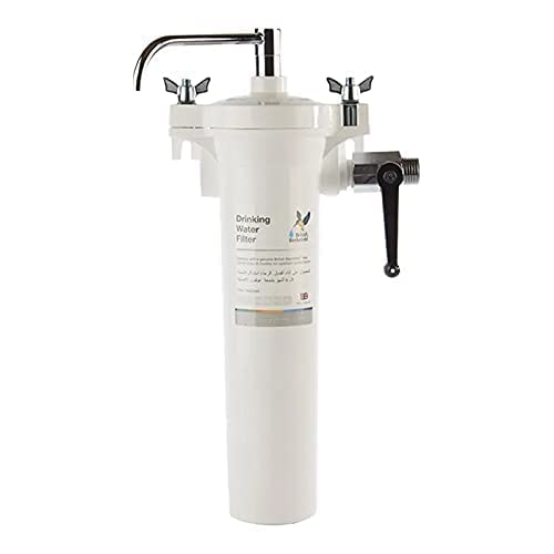 Buy Doulton HBA MKII Drinking Water Filter wall mount model with