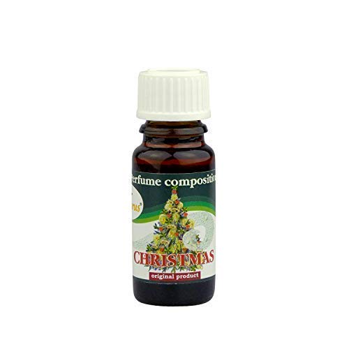 Navidad Aceite Esencial Navidad 10ml Biopurus