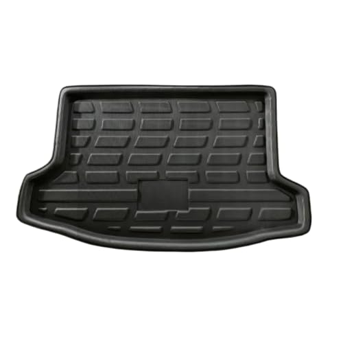 Tapis de coffre Subaru XV Crosstrek Impreza Hatchback 2012 2013 2014 2015 2016 tapis coffre arriere