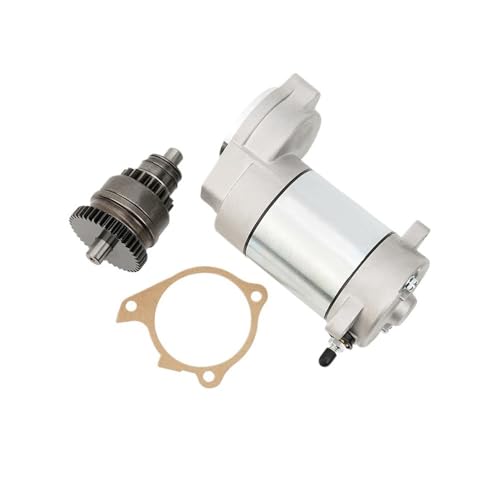 Démarreur moteur moto compatible BB 250 300 350 pièce de rechange 410-54006 TB