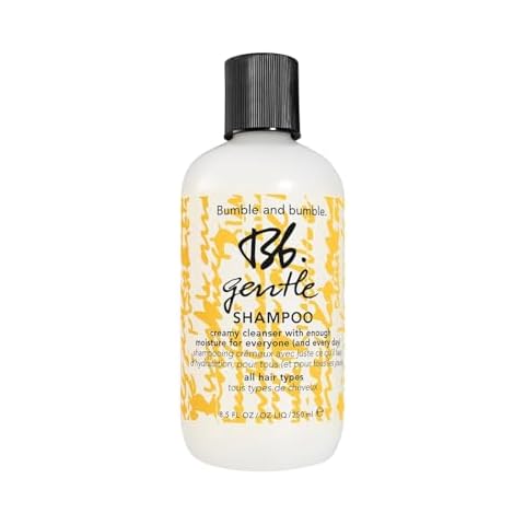 Bumble and bumble Daily Strengthening Shampoo Cover