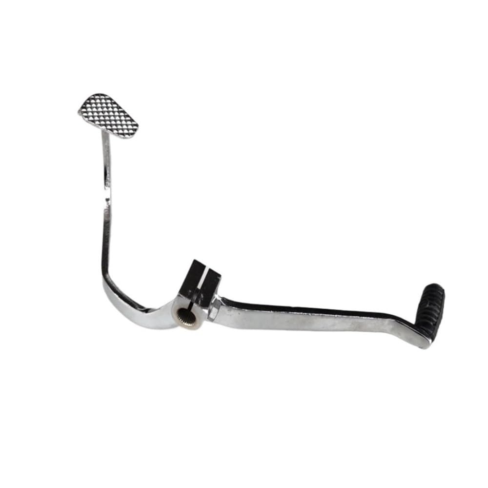 Sélecteur de vitesse moto GN125 pour réparer un levier de changement usé ou tordu