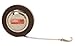 Lufkin Tape,Long Artisan 3/8"X20