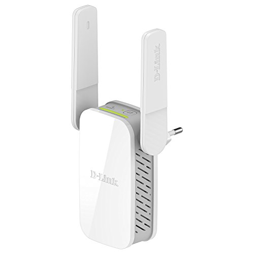 D-Link-DAP-1610-Repetidor-WiFi-AC1200-1200-Mbps-Puerto-de-Red-10100-Mbps-boton-WPS-Antenas-externas-Blanco