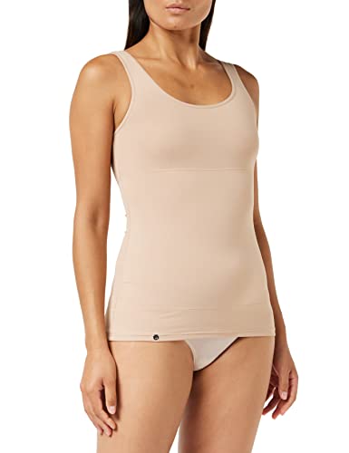 Triumph Damen Trendy Sensation Shirt02 Vest, SMOOTH SKIN, L Triumph Damen Trendy Sensation Shirt02 Vest, SMOOTH SKIN, L