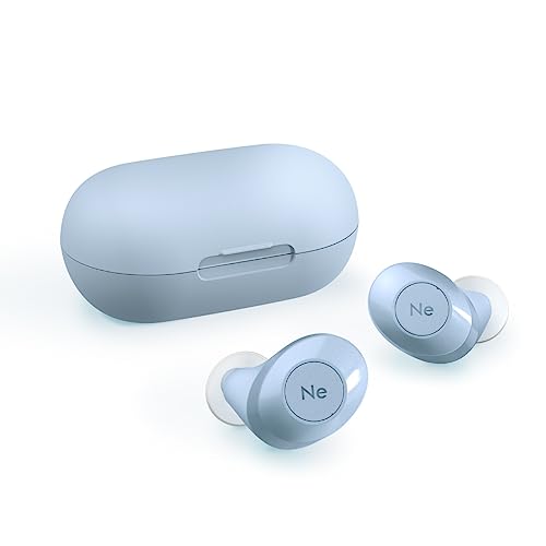 Amazon.co.jp: ラディウス radius HP-T70BT 完全ワイヤレスイヤホン