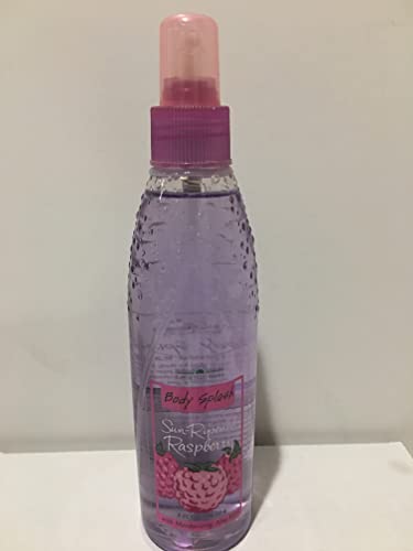 Bath & Body Works Sun-ripened Raspberry