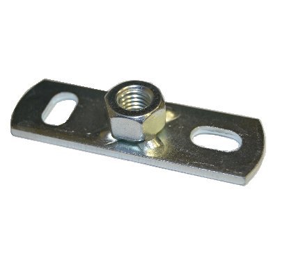 TimcoBrad Point Wood Bit (Size 12mm1 Each) from B&Q