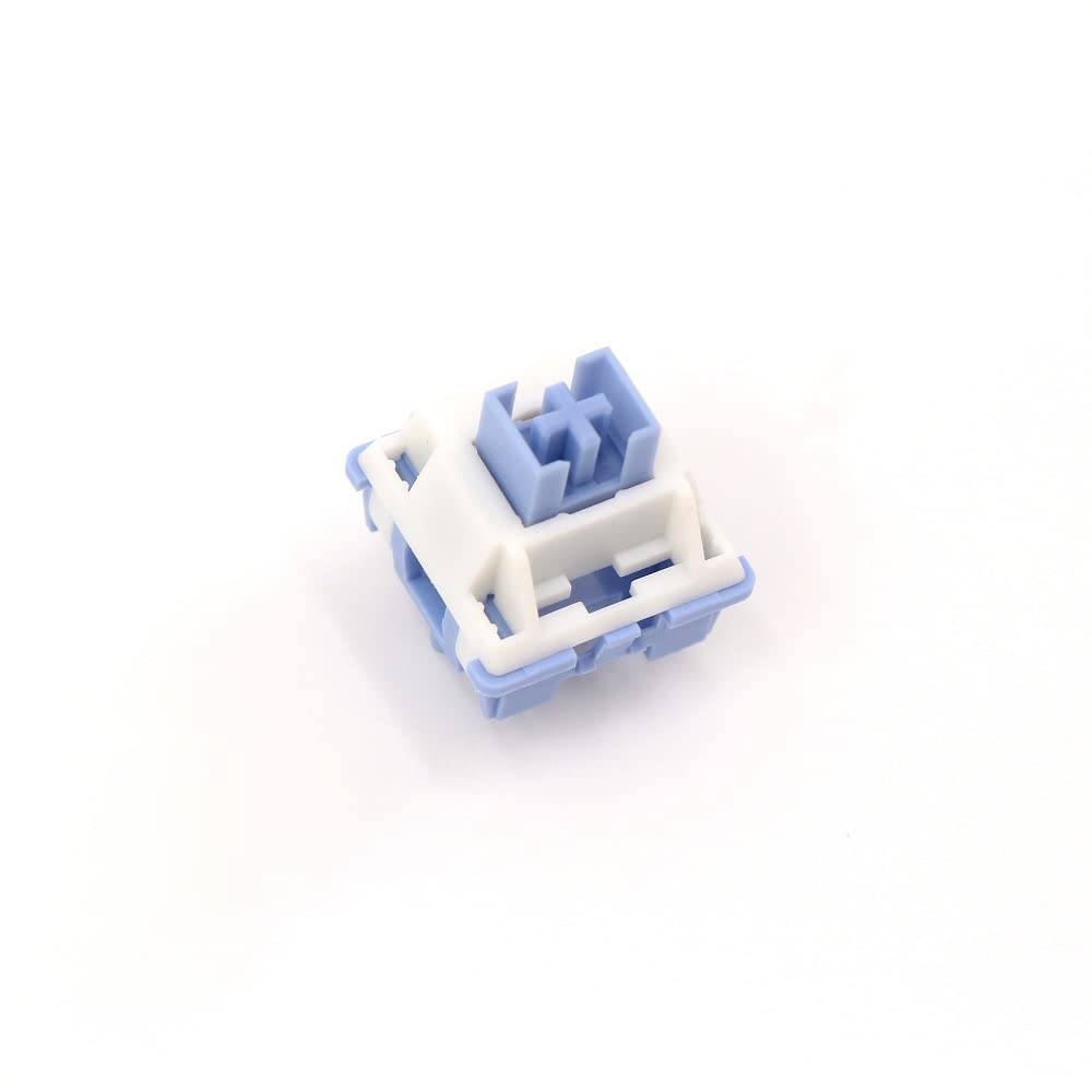 Commutateur pour clavier de jeu mécanique Outemu, switch personnalisé 5 broches RVB