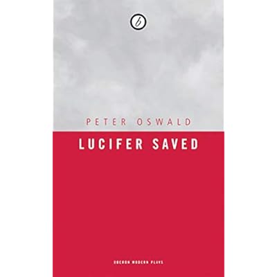 Lucifer Saved
