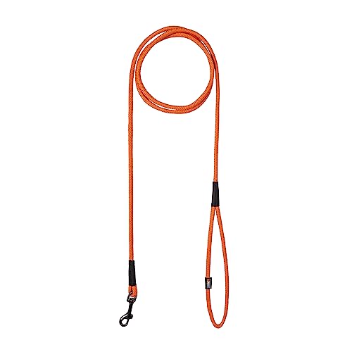 Rukka Pets Swim Leash Hundeleine Orange L