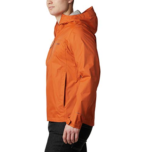 Image of Columbia Men's Raincoat