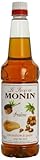1L Monin - Praline Syrup - 1L