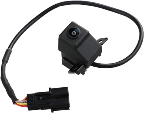 Caméra arrière de voiture pour Hyundai I40 2015-2020 avec connecteur d'origine 957603Z603