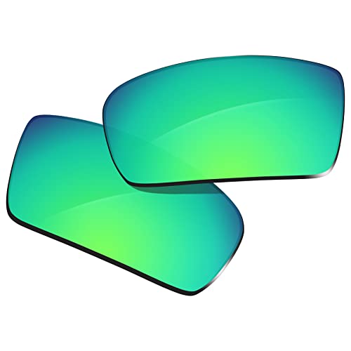 Image of 100% Precise-Fit Replacement Sunglass Lenses for Oakley Crankshaft OO9239