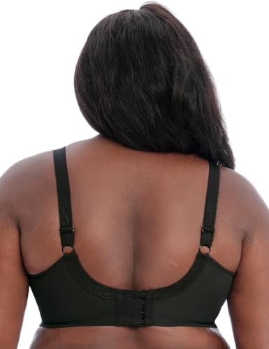 Image of Goddess Women's Plus Size Keira Underwire Banded Bra