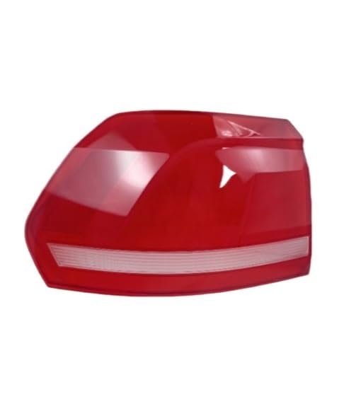 Feu arrière pour VW Lavida coque de phare robuste extérieur gauche 2016