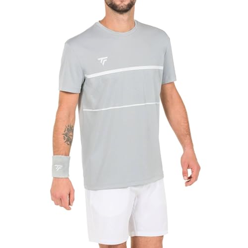 Tecnifibre Team Tech Tee 22TETE maillot respirant anti-transpiration