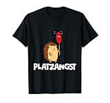 Platzangst, Klaustrophobie, schwarzer Humor Design