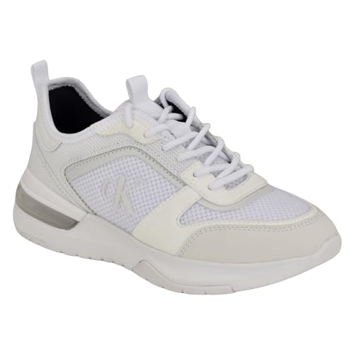 Calvin Klein Women's Jazmeen Sneaker