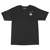  Neverending Nights T-Shirt black Größe: S Farbe: black