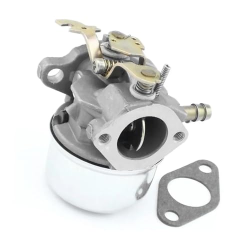 Carburateur pour Tecumseh TM 640340 640060A remplace 640222 640306A Oh195EA