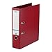 Produktbild Elba Ordner A4, Smart Pro+, 8 cm breit, Kunststoff, bordeaux, 10 Stück