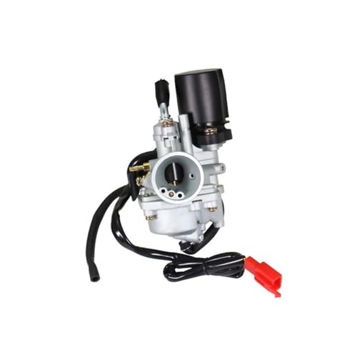 Carburateur 19mm Minarelli 2 temps idéal pour fluidifier vos trajets urbains en scooter