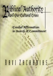 DVD-ROM Biblical Authority and Our Cultural Crisis (Part 2), DVD Book