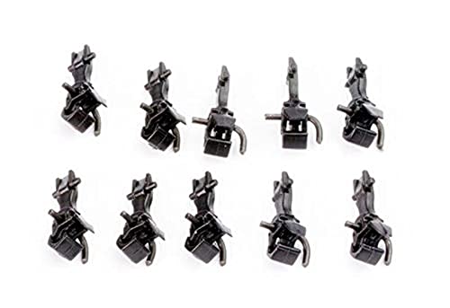Dapol N Gauge Magnetic Couplings 5 pairs Medium arm